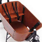 Biporteur Babboe City-2