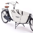 Biporteur Babboe City-3