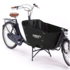 Biporteur Babboe City-4