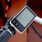 Triporteur électrique Babboe Go-E-2