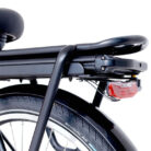 Triporteur électrique Babboe Go-E-3