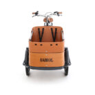 Vélo cargo électrique Babboe Curve-E-3
