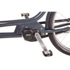 Vélo cargo électrique Babboe Curve Mountain-3