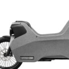 Vélo cargo électrique Cannondale Wonderwagen Neo 1-6