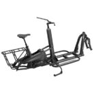 Vélo cargo électrique Cannondale Wonderwagen Neo 1-7