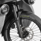 Vélo cargo électrique Cannondale Wonderwagen Neo 1-8