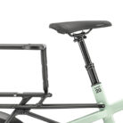 Vélo cargo électrique Moustache Lundi 20 Cargo 1-2