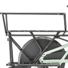 Vélo cargo électrique Moustache Lundi 20 Cargo 1-3