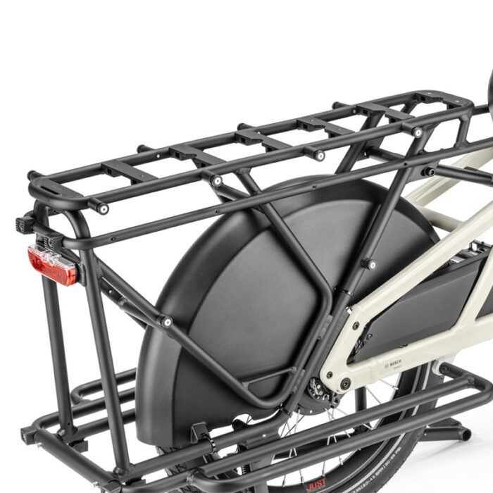 Vélo cargo électrique Moustache Lundi 20 Cargo 3-2