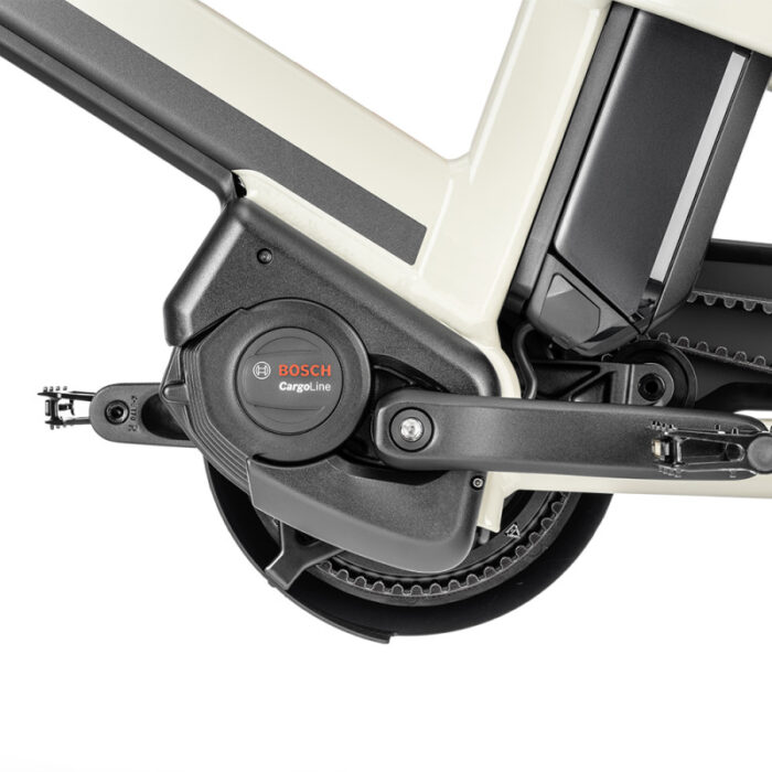 Vélo cargo électrique Moustache Lundi 20 Cargo 3-3