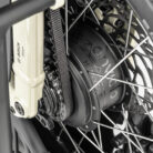 Vélo cargo électrique Moustache Lundi 20 Cargo 5-2