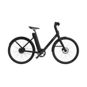 Cowboy Cruiser ST