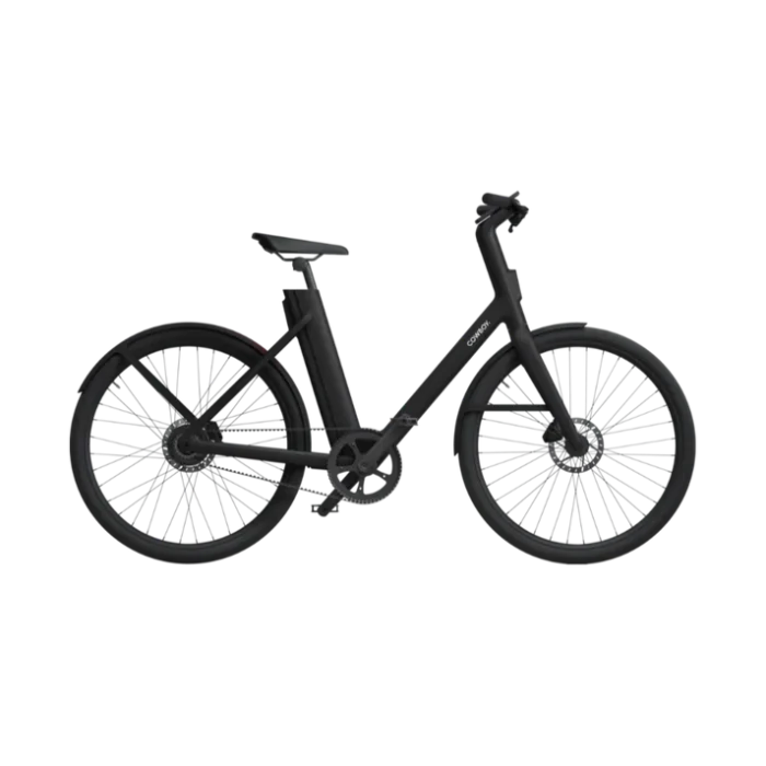 Cowboy Cruiser ST