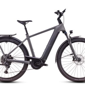 Cube Kathmandu Hybrid PRO 800 2025