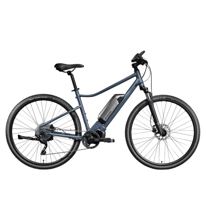 Decathlon Riverside 540 E