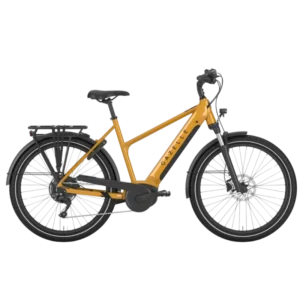 Medeo T10 HMB - Gazelle