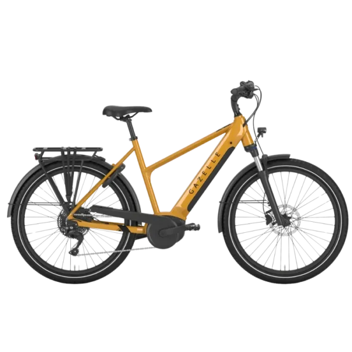 Medeo T10 HMB - Gazelle