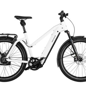 Charger4 Mixte GT Automatic – 750 Wh