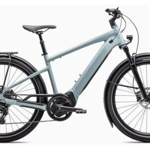 Specialized Turbo Vado 4.0 - 710 Wh - 27,5 Zoll - Diamant