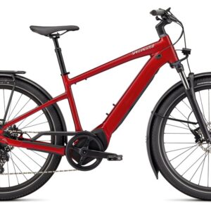 Specialized Turbo Vado 4.0 - 710 Wh