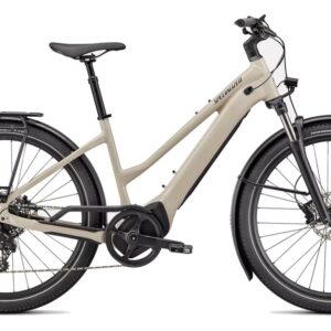 Specialized Turbo Vado 4.0 Step-Through - 710 Wh - 27,5 Zoll - Damen Sport - 2024