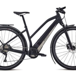 Specialized Women's Turbo Vado 4.0 - 504 Wh