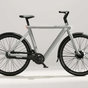 VanMoof S5 - 463 Wh - Vélo électrique de ville 27,5 pouces