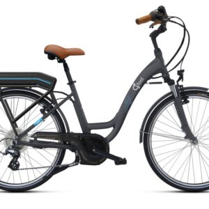 Vélo O2Feel Vog D8C