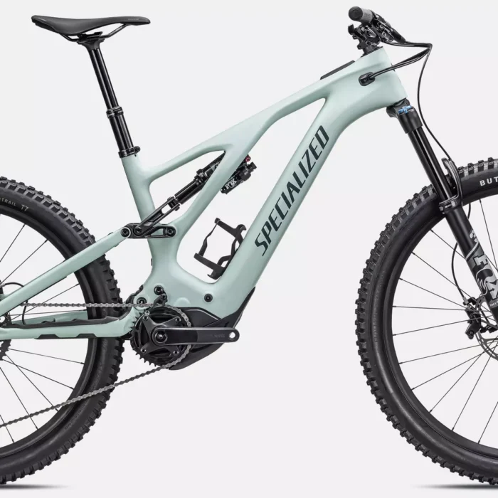 2023 Turbo Levo 3 Comp Carbon