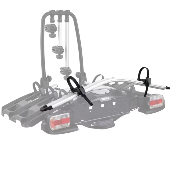 Adaptateur porte-vélos VéloCompact pour transporter 1 vélo supplémentaire-2