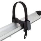 Adaptateur porte-vélos VéloCompact pour transporter 1 vélo supplémentaire-3