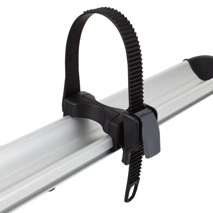 Adaptateur porte-vélos VéloCompact pour transporter 1 vélo supplémentaire-3