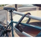 Antivol en U Granit Super Extreme Xplus 2500 165Hb230-2