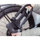 Antivol en U Granit Super Extreme Xplus 2500 165Hb230-3