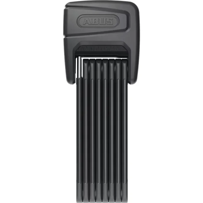 Antivol pliable Bordo Smartx 6000A/120 RC Noir Sh