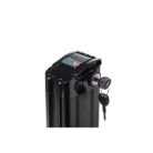 Batterie moma bikes 36V 16Ah