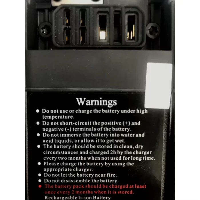 Batterie 48v 14.5ah velocargo electrique longtail r500e-3 Batterie 48v 14.5ah velocargo electrique longtail r500e-3