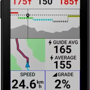 Compteur GPS Garmin Edge 1040
