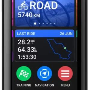 Compteur GPS Garmin Edge 1050