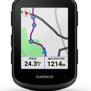Compteur GPS Garmin Edge 840