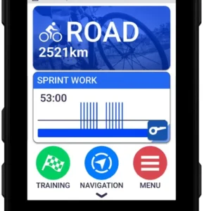 Compteur GPS Garmin Edge 850