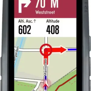 Compteur GPS Sigma Rox 12.1 Evo