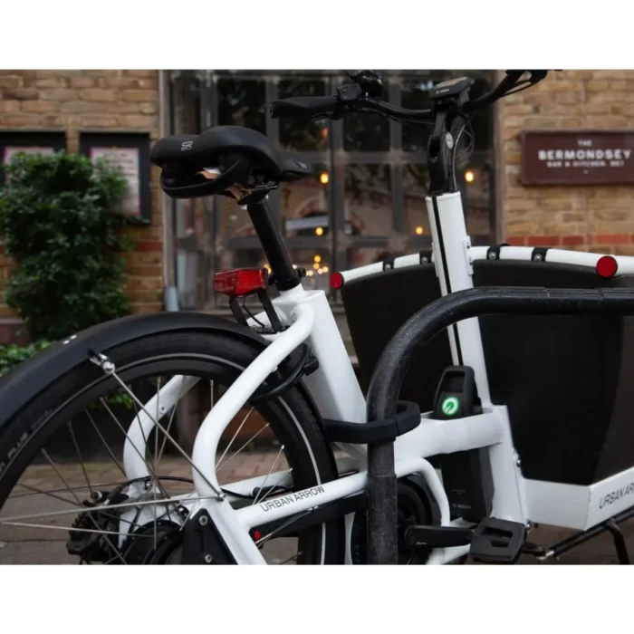 HIPLOK Cadenas en U - D1000-2