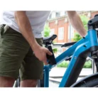 HIPLOK Cadenas en U - D1000-3