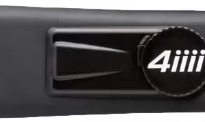 Manivelle Gauche Capteur de Puissance 4iiii Precision 3