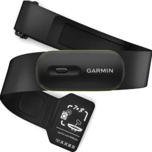 Moniteur de Fréquence Cardiaque Garmin HRM 600