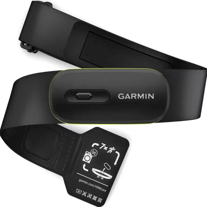 Moniteur de Fréquence Cardiaque Garmin HRM 600