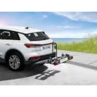 PORTE-VÉLOS 2 VÉLOS PLIABLE ET BASCULANT PREMIUM II - EUFAB-2