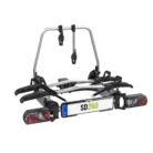 PORTE-VÉLOS 2 VÉLOS SPÉCIAL PORTES BATTANTES FOURGON SD260 - EUFAB