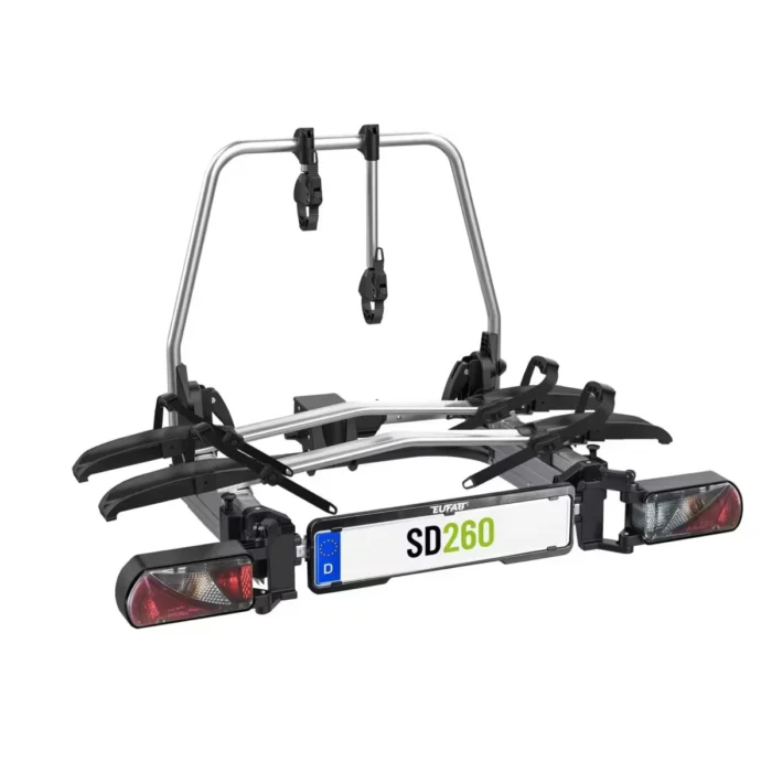 PORTE-VÉLOS 2 VÉLOS SPÉCIAL PORTES BATTANTES FOURGON SD260 - EUFAB-1 PORTE-VÉLOS 2 VÉLOS SPÉCIAL PORTES BATTANTES FOURGON SD260 - EUFAB